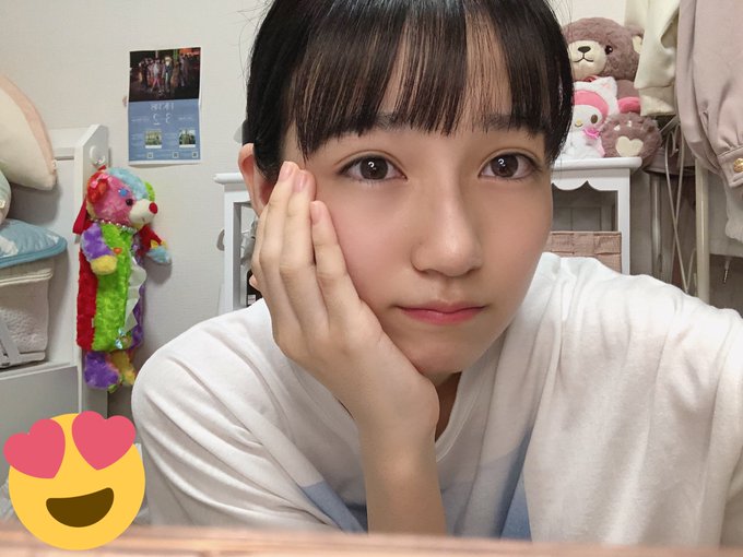 今村麻莉愛のTwitter画像6