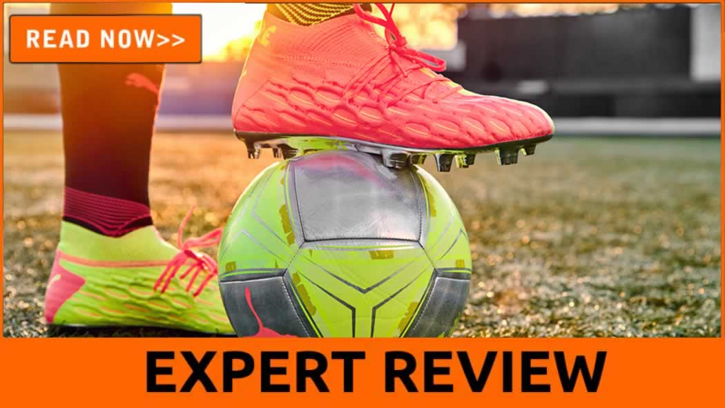 best football boots for dribbling