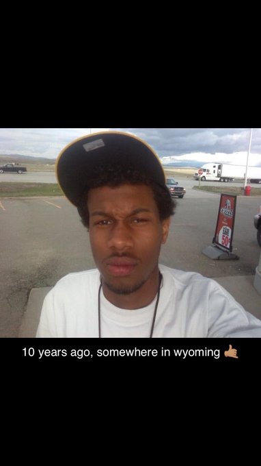 Watch Bilad Al Sudan's leaked NSFW photo on TwXstars