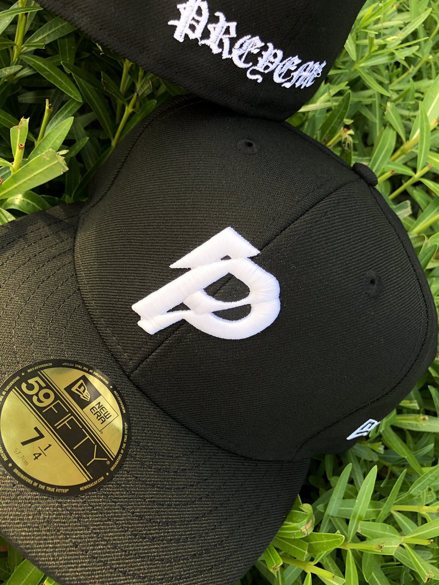 de5modus's tweet photo. PREYEME X NEW ERA 59FIFTY 
NOW AVAILABLE ON https://t.co/4Ufy8raLhf https://t.co/HP42lRntx0