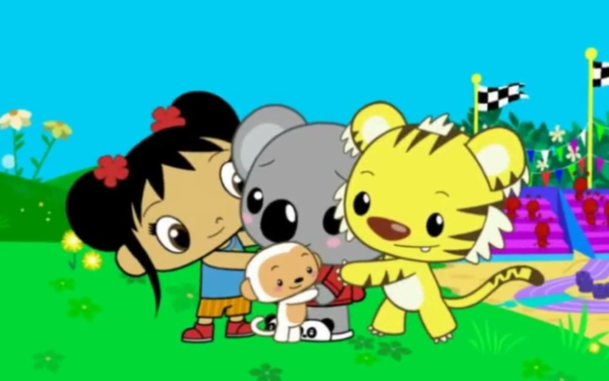 Osmosis Jones Rules Est 03 Justin Thomas Happy Nationalfriendshipday From 3 Of My Childhood Favorites Kai Lan With Tolee Rintoo And Ho Ho Wubbzy And Daizy And Even Joe And Osmosis Jones Rules Est 03 Justin Thomas Happy Nationalfriendshipday From 3 Of My Childhood Favorites Kai Lan With Tolee Rintoo And Ho Ho Wubbzy And Daizy And Even Joe And
