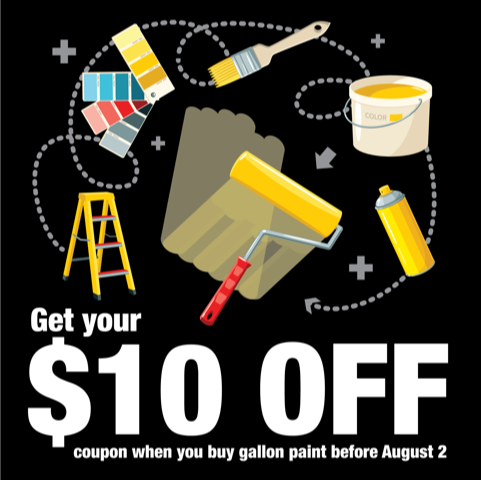 City Mill Hardware tweet media