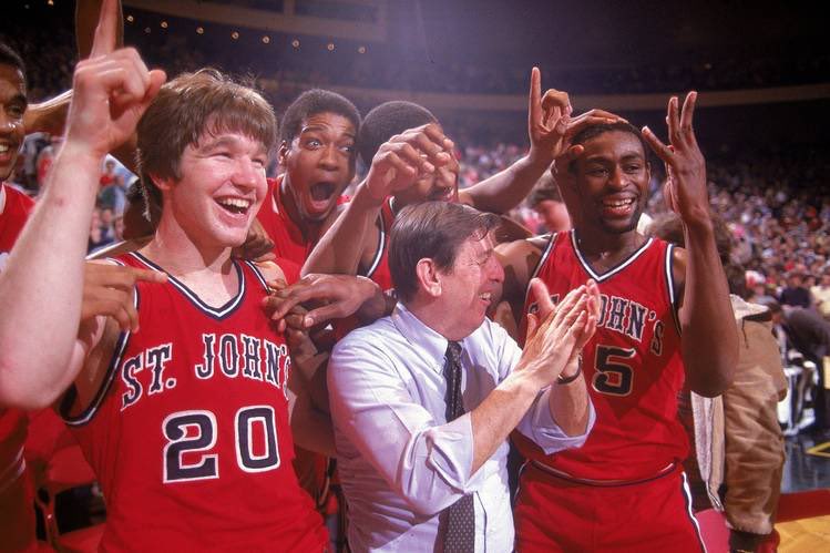 Happy Birthday Chris Mullin! 