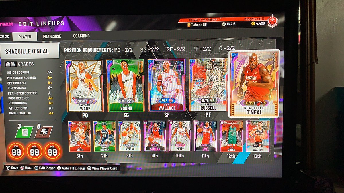 Carson Klundt tweet media