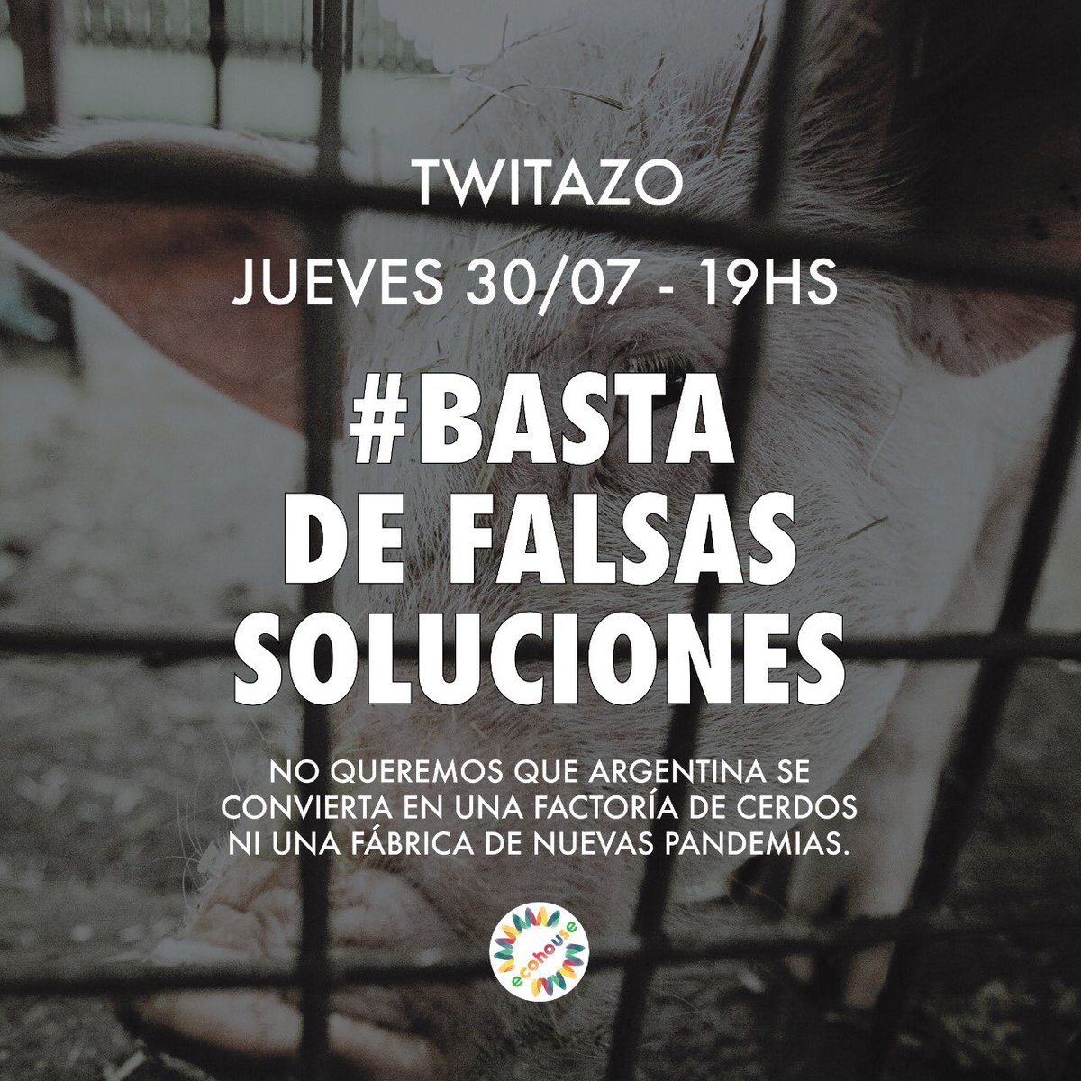 youngbren's tweet photo. #BastaDeFalsasSoluciones https://t.co/w6TQMCNbHd