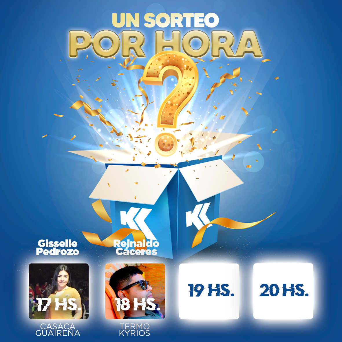 kyriospy's tweet photo. #UnSorteoPorHora: El tercer premio es una Camiseta de la Selección Paraguaya y una Camiseta del Club Nacional para vos y un amigo 😎

🏆 18:00 Hs. Termo Kyrios: @reicaok 

✅ Comentá la palabra: KYRIOS y menciona a tu amigo
✅ Compartí la publicación https://t.co/LjFfjAHbyT