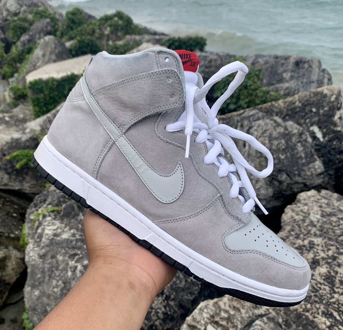 nike dunk pee wee