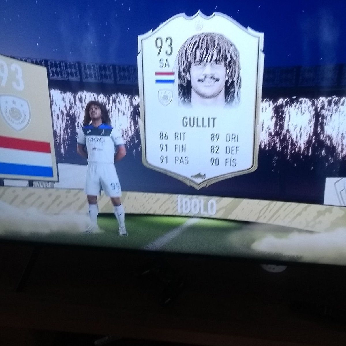 CiaDoFifa's tweet photo. Quer mitada então toma .
https://t.co/uUmDt0iSev
#fifa #fifa20 #fut20 #ultimateteam #ruudgullit #FUTChampions #iconprime #weekendleague

@FIFATRADECHANN1 @DricoGamer_ @IrlandoLinker @xxTHEJVxx @FIFATRADEBRASIL @AD0LFZ @RafifaR13 @FifaTeca66 @FredRPVasquez @CamposPlayz https://t.co/qugLwzHGjR