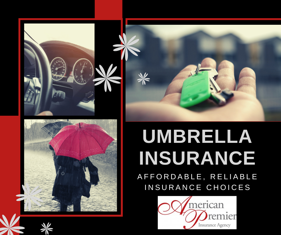 AmPremierIns's tweet image. Protecting your family and assets is a top priority, which is why people have insurance. Contact us today for more info. 

ow.ly/3Cs250AxzSK

#AmericanPremierBlog #UmbrellaInsurance #InsurancePolicy #LifeInsurance
