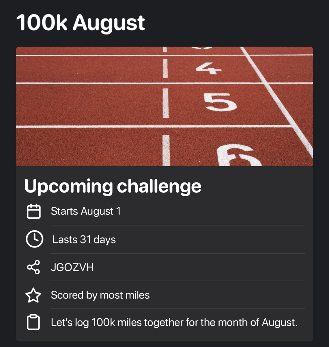 devonjstill's tweet photo. Looking to join a FREE group fitness challenge? Join my family for the month of August.

Code to join the group: JGOZVH

https://t.co/BKnr9pzYLt https://t.co/2D3fcbDJFG