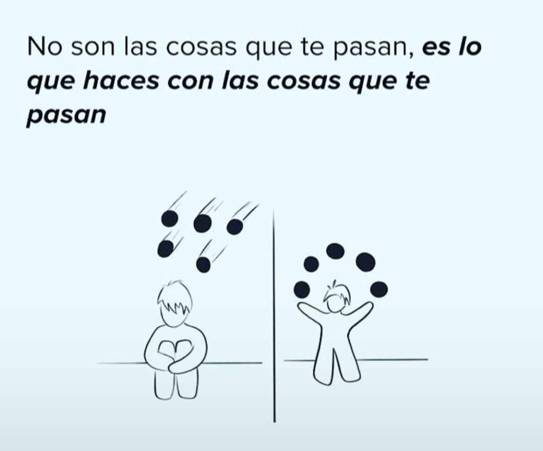 anlesantana's tweet photo. Mi filosofía de vida (aparte de otras factores más) | descripción gráfica: https://t.co/ZoLYCqMDaw