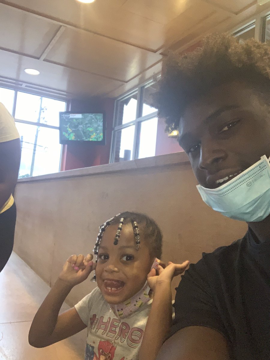 Tereon Anderson tweet media