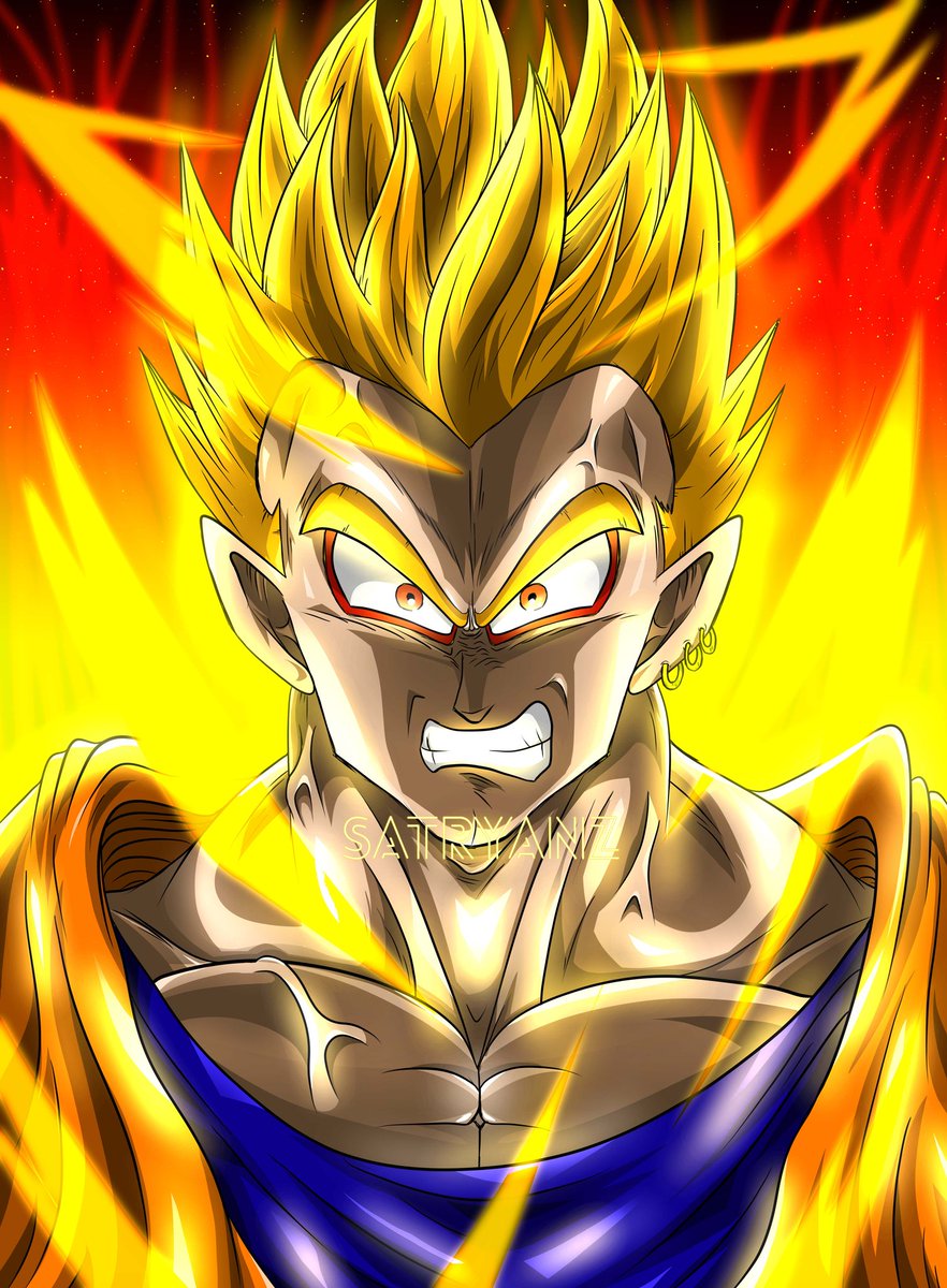 satryanz_art's tweet photo. FINISHED. Gohan Anger. 🔥🔥🔥
Stay tune for another art.
#songohanssj2 #dragonballart #artwork #dragonballposter #gohanposter #gohan #gohanangers #ssj2gohan #ultimategohan #futuregohan #dbz #dbfans #fanart #commissionwork #illustrationsketch #artforsales #supersaiyan #saiyanrage https://t.co/sygbzTSg2Z