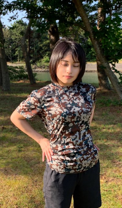 コスプレイヤーかざりのTwitter画像23