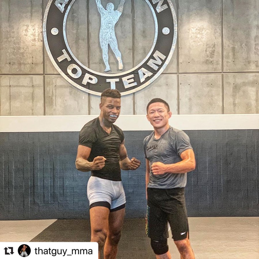 堀口恭司 Rizinバンタム級王者 世界に誇る最強総合格闘家 年収や結婚の真相