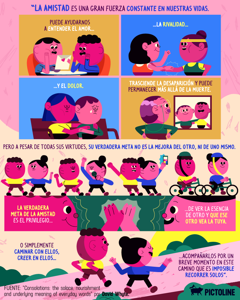 pictoline's tweet photo. Por todos esos amigos/as que volveremos a ver pronto 💜😌

#DiaDeLaAmistad 👫👬👭 https://t.co/t4mqTAvwJt