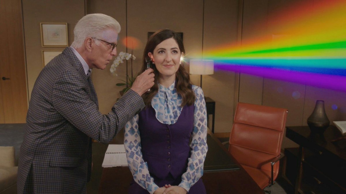 sboficial's tweet photo. TOP AMIZADES DA FICÇÃO

75 • Michael e Janet (The Good Place) https://t.co/faQbVo8ZVi