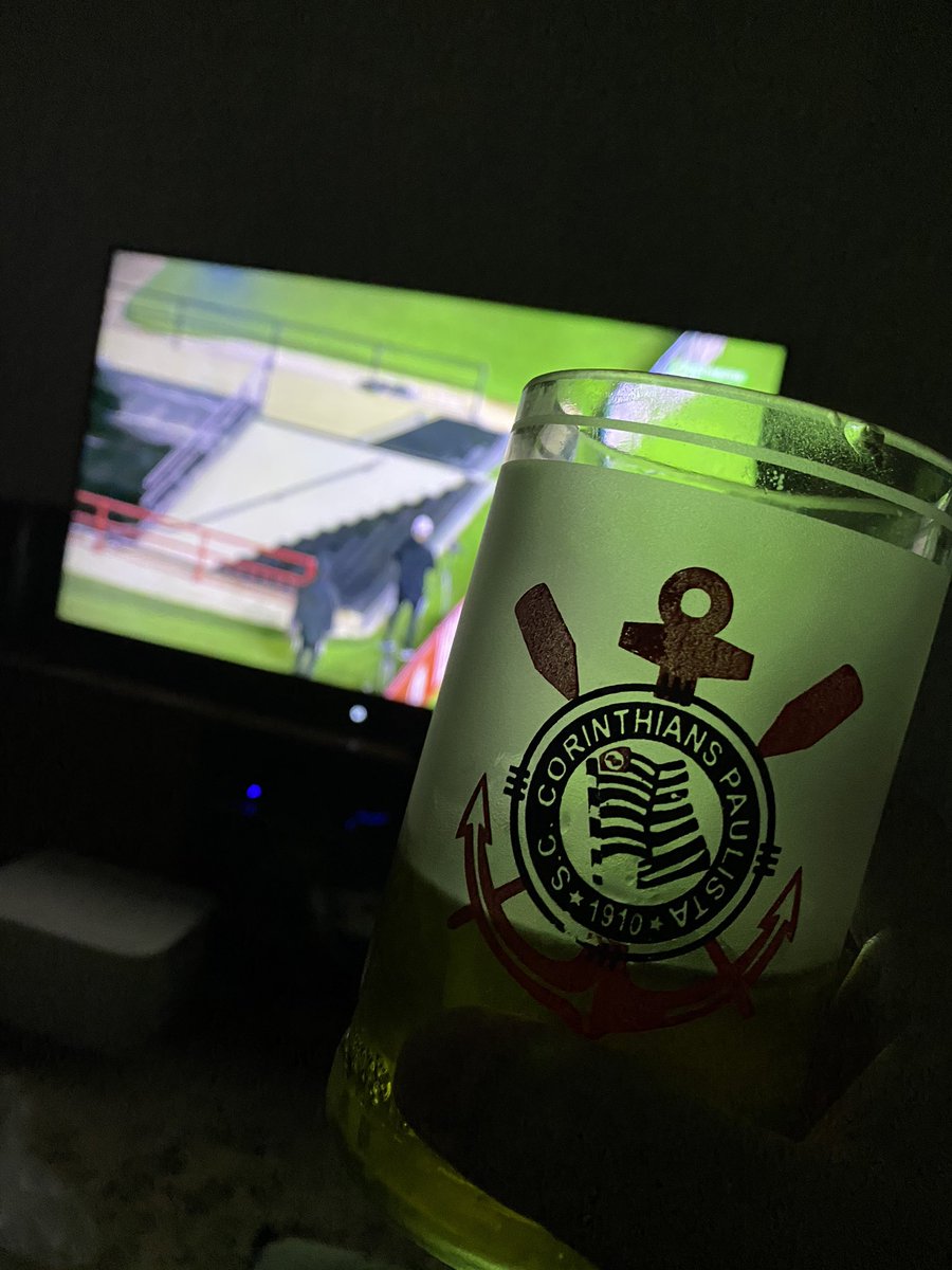 Juliorua's tweet photo. Vai Corinthians!!!! https://t.co/TEPfuUfjXV