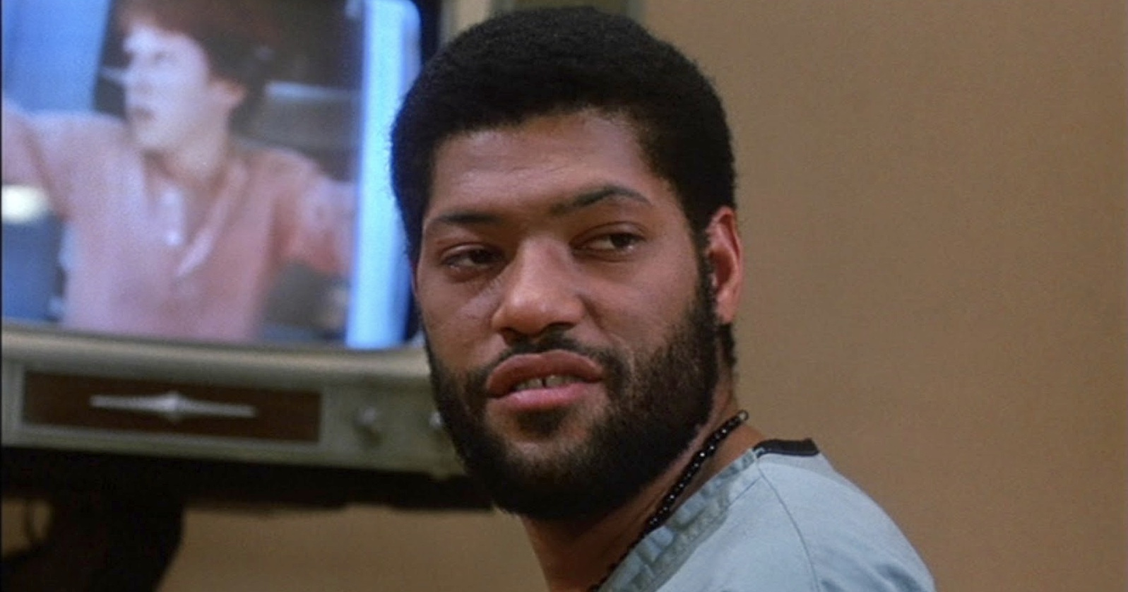 Happy Birthday to Laurence Fishburne!    