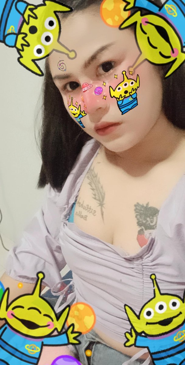Bella25441's tweet photo. เหงาๆ หาคนนอนด้วย 🥰 https://t.co/O94mm2Fx9W