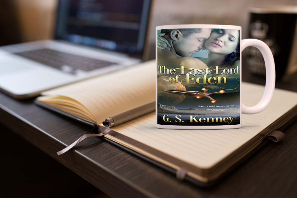allauthor's tweet photo. A delightful and heartwarming romance! Grab a copy of "The Last Lord of Eden" now. #romance #scifi #fiction #science #savingplanet @gskenneyauthor available at Amazon --> https://t.co/kRkhNOvIMn https://t.co/tQ6QEsPcEy