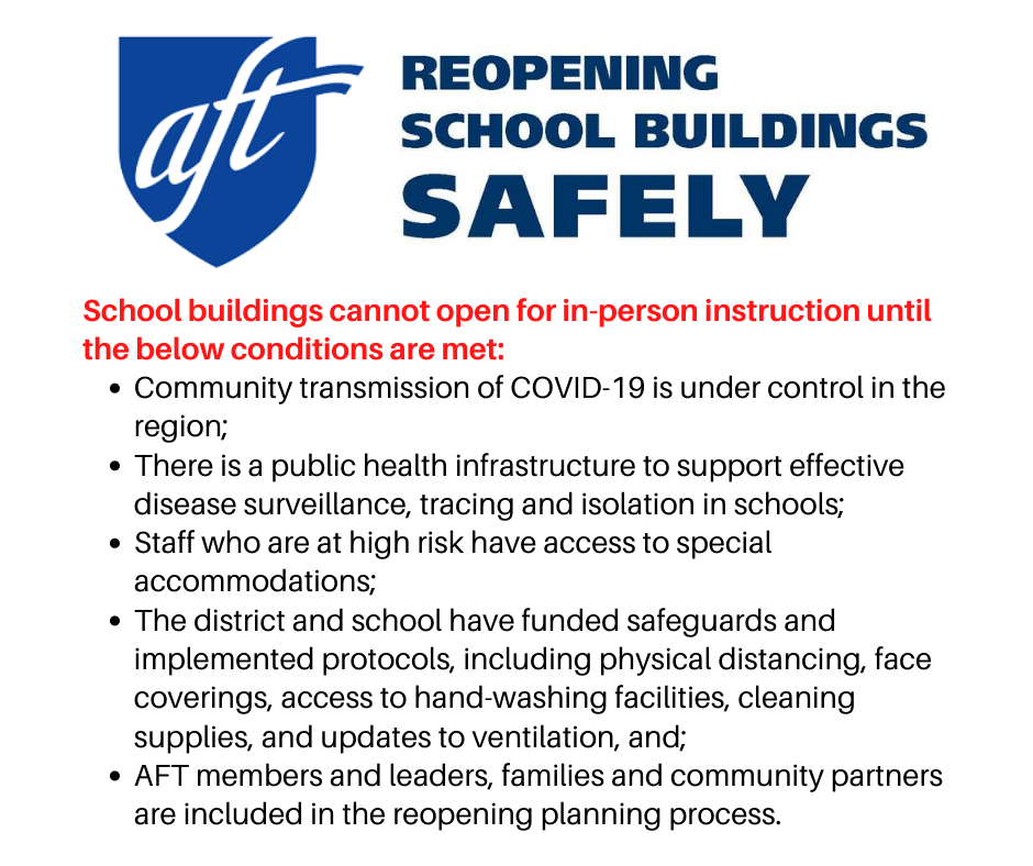 Learn more: http://la.aft.org/publications-and-reports/reopening-school-buildings