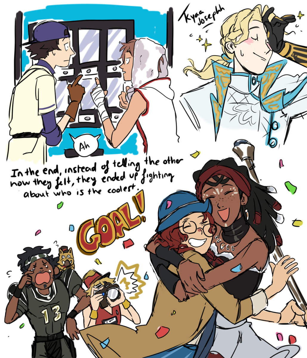 watch oofuri (this is not oofuri) 