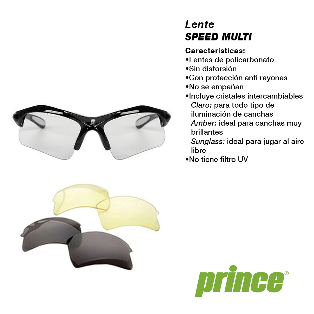 prince_chile's tweet photo. Lentes SPEED MULTI de policarbonato, si distorsión, resistentes a los rayones y no se empañan.
Con 3 juegos de cristales para diferentes condiciones de luz.

Valor: $ 24.990
En https://t.co/zirMcc7RlU

#princechile #princesquash #squash #sportingbrandschile #sportingbrands https://t.co/0R9teWu1cf