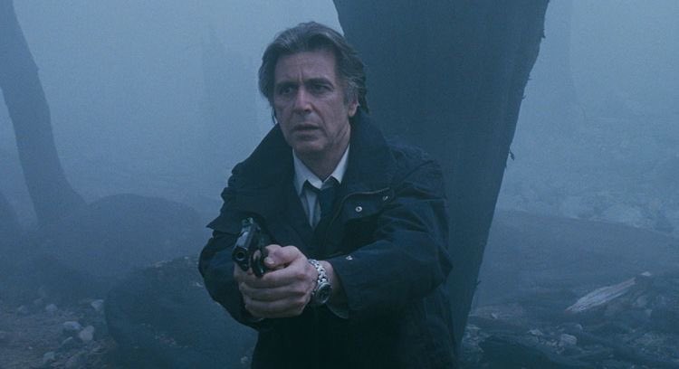 10. InsomniaNolan's first big film. It lacks some of the most recognizable aspects in Nolan's big bag of tricks but it's still a masterful and suspenseful psychological thriller and detective noir