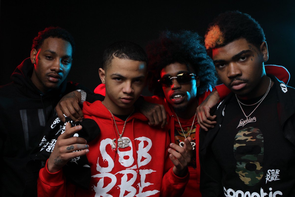 There’s also a strong similarity between more modern rap acts such as Detroit’s Bandgang and the Bay’s SOB x RBE. The source I found goes into even more detail with other artists. (Source)  http://thebaybridged.com/2018/04/24/hip-hop-harmony-surprising-connection-bay-detroit/