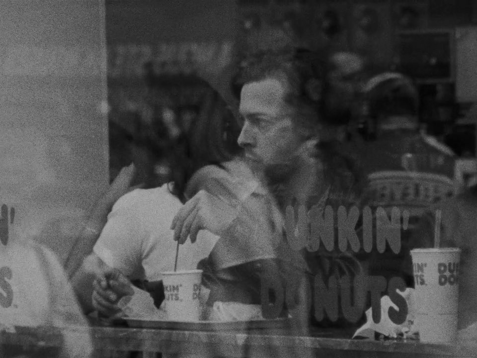 9. FollowingThis film laid the foundation of what Nolan would be known and appreciated for. The non-linear plot structure, film noir elements, the themes of morality, ethics and deception. One could say that it's the most Nolany film