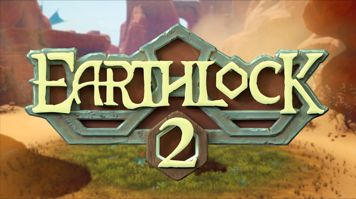 rpgfancom's tweet photo. Developer @snowcastlegames has announced a sequel to #Earthlock: Festival of Magic in the form of #Earthlock2! While the first Earthlock paid homage to the turn-based RPGs of yesteryear, this sequel will be going action/open world.
Teaser Trailer: https://t.co/V93cuYzjH1 https://t.co/4QcZbncMkl