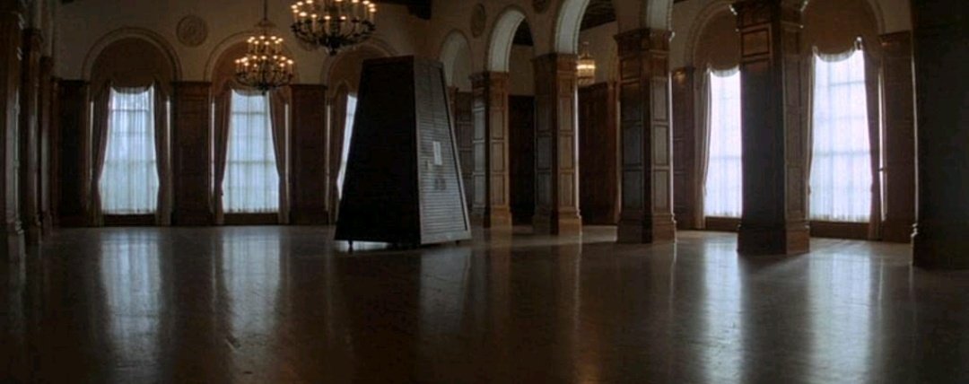 5. The PrestigeRivalry, obsession, science vs magic and class warfare. Nolan pulls out every trick( no pun intended) in his pocket to adapt the fantastic book by Christopher Priest