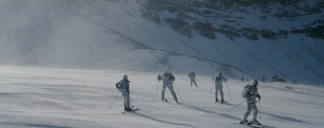 3. Inception If Following was the foundation, then Inception is the finished product. It's a smart, thrilling and innovative film that deals with philosophical and metaphysical ideas. The film's ending is still haunting the audience a decade later .