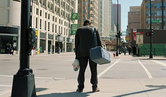 2. The Dark KnightHeath Ledger delivers one of the most iconic performances of all time in this thrilling action crime epic. The film that revolutionized comic book films and it had a sizable influence on the Academy Awards which is still felt today.