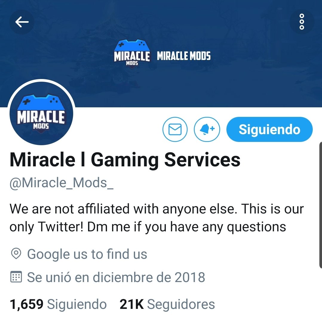 Leonardo_563's tweet photo. @FortniteGLAT @Miracle_Mods_ Hecho https://t.co/Fgw8kuwEUX