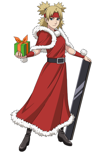 christmas shikatema...