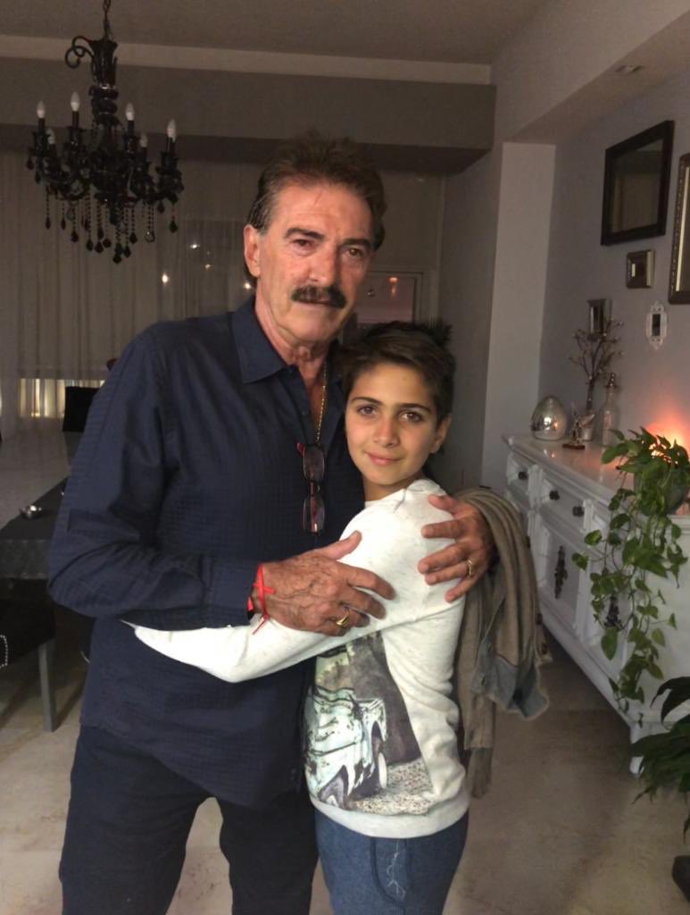 RicardoLaVolpeG's tweet photo. Feliz cumple a mi nieto  Gianfranco ... ❤️ https://t.co/k76XbAPwse