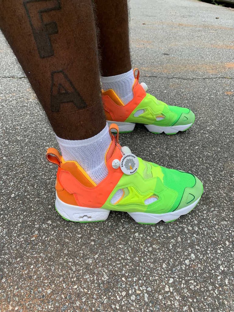 TheShoeGame's tweet photo. VERY diverse selection in our WDYWT Thread today. A little bit of everything. Y’all keep em coming!

POST PICS —> https://t.co/DHoONbPat7 https://t.co/V5WiAkov2y