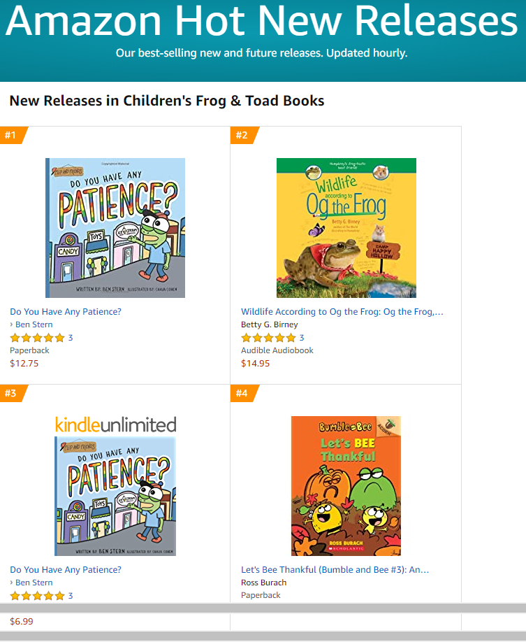 Ben Stern tweet media