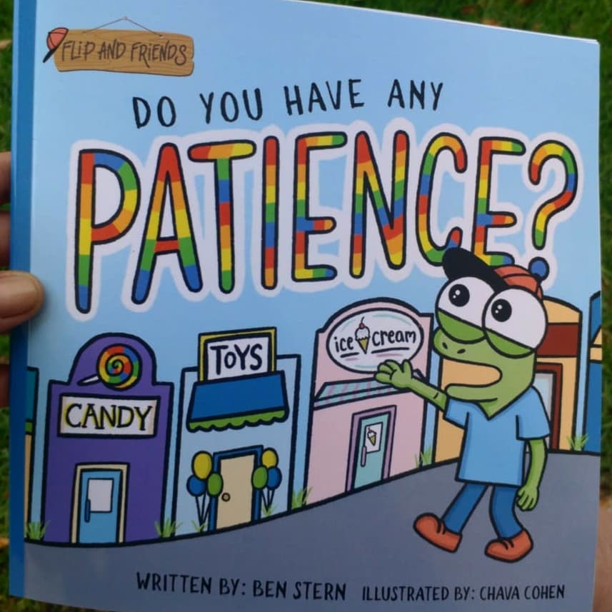 Ben Stern tweet media