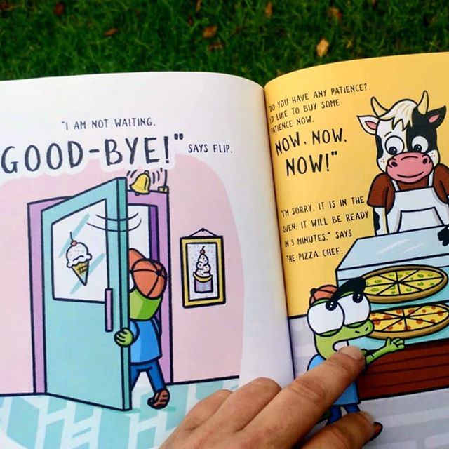 Ben Stern tweet media