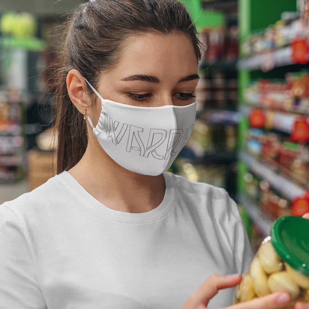 HologramHuli's tweet photo. At Cell Mates Apparel, we try to pay attention to current events so we'll be able to provide our consumers with what they need. To help protect against the Covid19 pandemic, we've added face masks to our collection. We have them in 15 of our unique designs that you'll love. https://t.co/0fQM8NgRuk