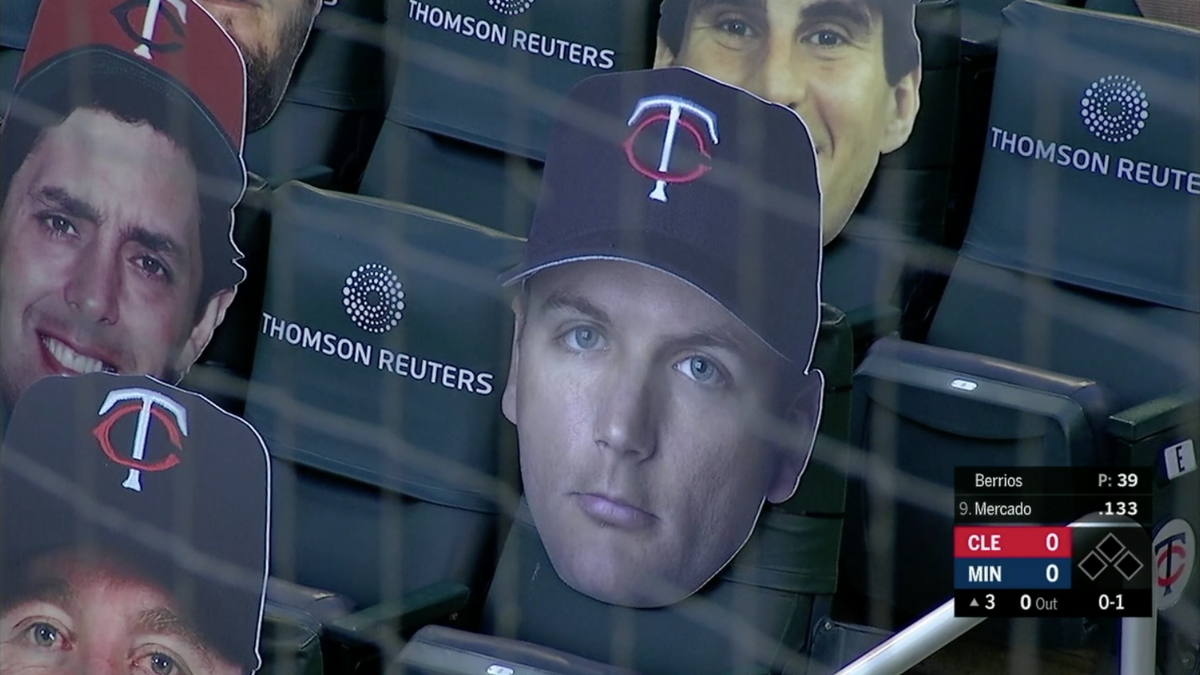 Cardboard A.J. tweet media