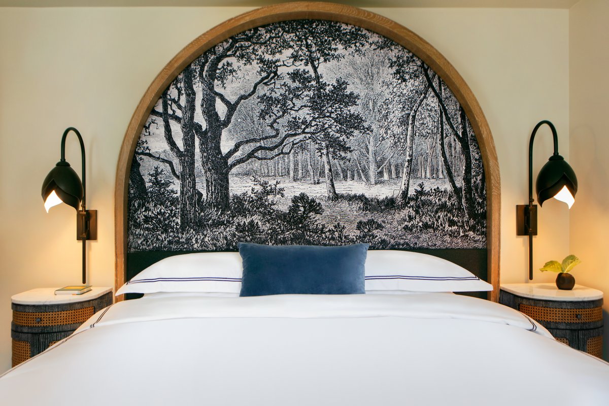 Davidson Hospitality Group tweet media