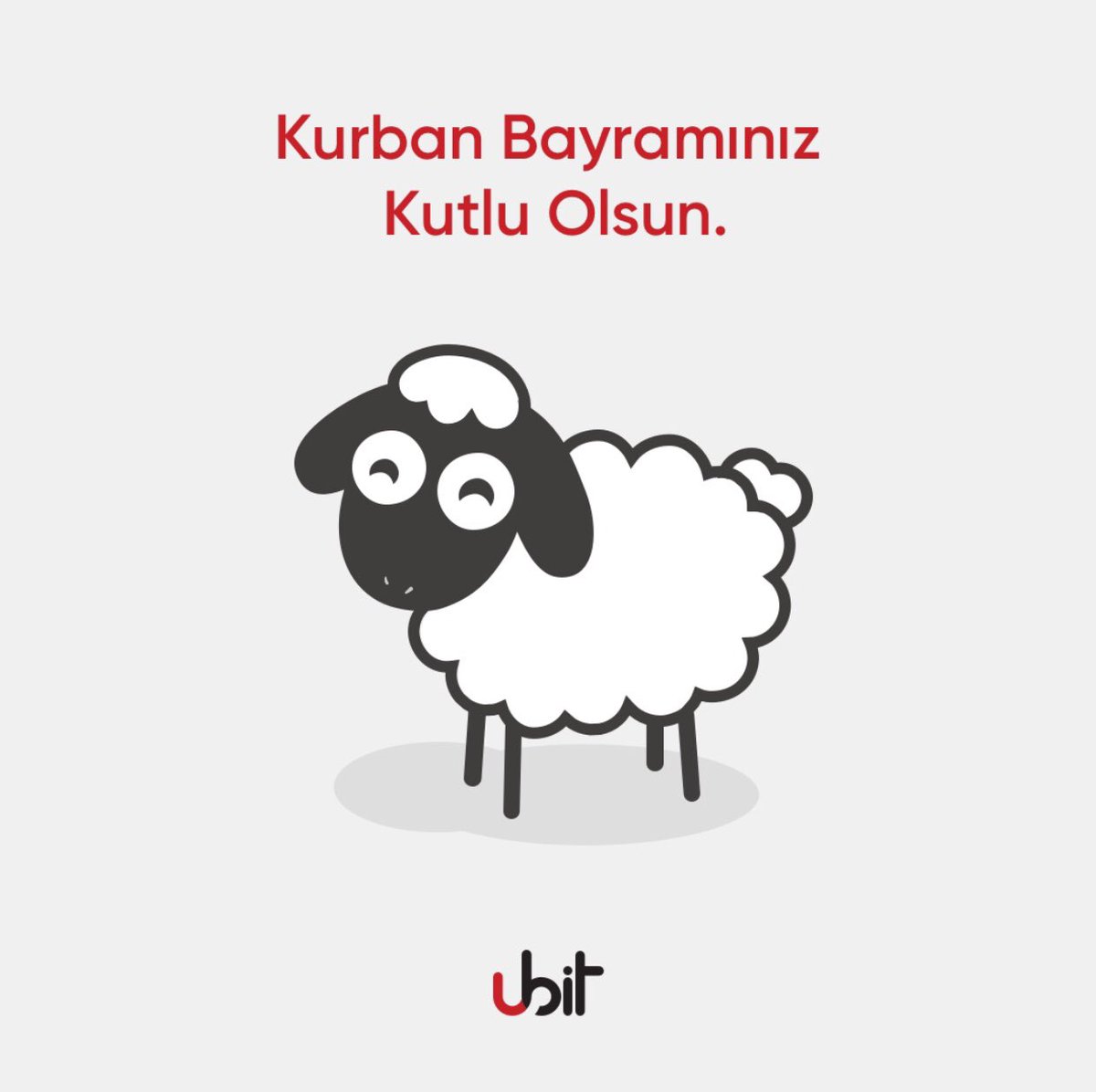 Sağlıkla , sevgiyle, sevdiklerimizle  nice bayramlar. Bayramınız kutlu olsun. #KurbanBayramınızKutluOlsun