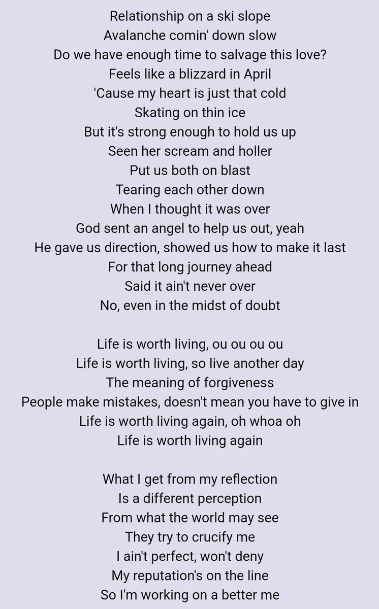 biebsidea's tweet photo. I heard we were talking about Justin Bieber's lyrics so I want to talk about some of my favorite ones https://t.co/LjIzWktXvr