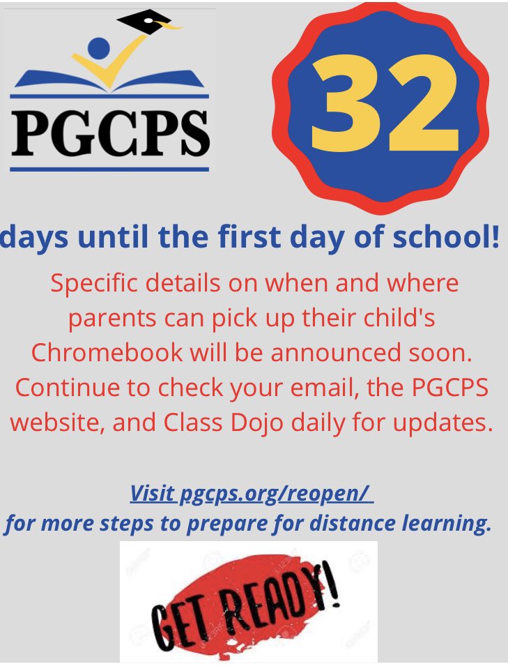 PGCPS Early Learning (@pgcpsearlylearn) on Twitter photo The 2020-2021 school year is fastly approaching‼️ <a href="/LibbyKara/">Kara Libby</a> <a href="/DrWTweetsCI/">Gladys Whitehead</a> <a href="/pgcps/">PGCPS</a> @drmonicaceo The 2020-2021 school year is fastly approaching‼️ <a href="/LibbyKara/">Kara Libby</a> <a href="/DrWTweetsCI/">Gladys Whitehead</a> <a href="/pgcps/">PGCPS</a> @drmonicaceo