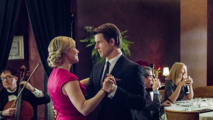 POstaUnscripted's tweet photo. #POstables, are you watching #FromTheHeart on @hallmarkmovie?  What’s your favorite scene from this movie?  @hallmarkmovie  @MichelleVicary https://t.co/gd5VolvUHc