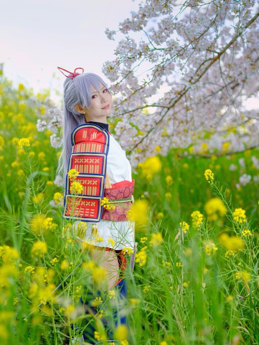 Twitterのコスプレ画像56